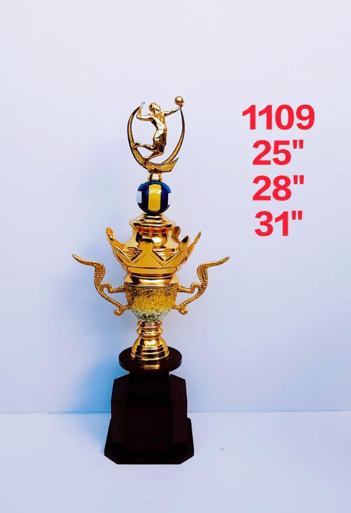 Trophy Connecting Bolts
